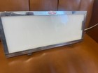 Vintage 1950 s Star X-ray Dental X-ray Viewer Light Box Works - Wall Or Desktop