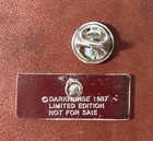 George Harrison Cloud Nine Pin Limited Edition 