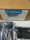 Motorola Apx Series Bluetooth Wireless Kit Ntn2573c