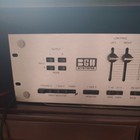 Bgw 202  rare Vintage  Professional Pre Amp  made In U s a  