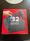 Nintendo Switch 2 Console -  Brand New - In Hand    Ships Today 