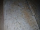 Gottlieb Hurdy Gurdy Pinball Schematic
