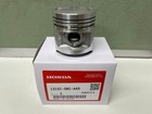 Honda Oem Piston Kit  standard Size  For A 2000-2013 Xr80r crf80f Genuine New
