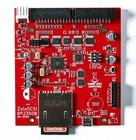 Zuluscsi Blaster - An Rp2350b-based Fast Scsi Emulator - Up To 18 Mb sec Reads