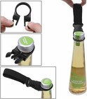 Tactical Hanging Bottle Buckle Clip Carabiner For Belt Water Bottle Hook Holder
