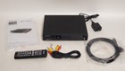 Philips Pld2025 p7 Hdmi Port 1080p Upconvert Dvd Player Remote  Hdmi   Rca Cable