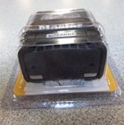 Master 1178d Pro Series Black Resettable 4 Number Combination Padlock