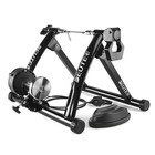 Magnetic Bike Trainer Stand For Indoor Cycling - Adjustable Resistance  Stable  