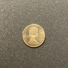 1967 Canada Silver Dime 10 Cents Centennial Issue