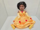 American Girl Addy Walker Doll Wearing Disney Princess Beauty And The Beast 