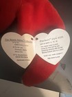 Ty Beanie Baby Pinchers The Lobster W errors 1993 Pvc Style  4026   Retired