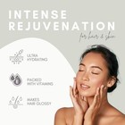 Leven Rose Prickly Pear Seed Oil  barbary Fig  1 Fl Oz  pack Of 1   Brown 