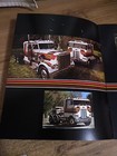 Peterbilt 359 352 Trucks  class Of The Industry  Sales Brochure 1975