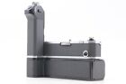 Tested   near Mint  Nikon Md-2 Motor Drive   Mb-1 Battery Pack For F2 From Japan