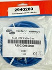 Victron Energy 5m Rj45 Utp Cable - Ass030065000