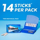 Original Sugar Free Chewing Gum With Xylitol  14 Piece Pack