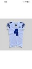 Dak Prescott Nike Dallas Cowboys Game Issued Jersey 2020 Season Patch
