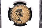 Gordian Iii  ad 238   244  From Edessa  Mesopotamia