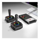 My Arcade Atari Gamestation Pro Retro Video Game System W  200  Games Dgunl-7129