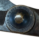 J  Wiss   Sons Big 14 5 Inch Tailor Shears Scissors 1900 Vintage Newark N j Usa