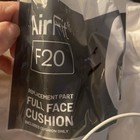 Resmed Airfit F20 Full Face Cushion Replacement Part   size  Large 