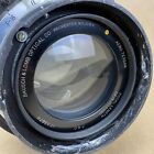 Bausch   Lomb 24in  610mm  F6 Aero Tessar Yellow Dot - Large Vintage Lens