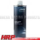 Pagid 9502200014 Rbf Racing Brake Fluid  5l 16 9 Fl  Oz  Pack Of 4
