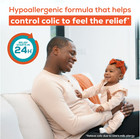 Nutramigen With Probiotic Lgg Hypoallergenic Powder Baby Formula  19 8 Oz Can