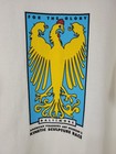 Vtg Baltimore American Visionary Art Museum Kinetic Sculpture Race T-shirt 2xl