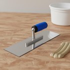 Plastering Tray And Set Long-lasting Drywall Finishing Kit Professional Grade
