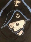 New   Sealed - Milwaukee Admirals Reebok Black Hockey Jersey Adult Size  S - Ahl