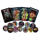 One Night Ultimate Daybreak Board Game Bezier Games New Sealed Werewolf Party
