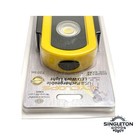 Maxxeon Workstar 811 Cyclops Mxn00812 720 Lumen Rechargeable Work Light W magnet