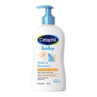 2-in-1 Baby Shampoo   Body Wash  Tear Free  Calendula  13 5oz