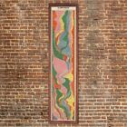 The Histomap  4 000 Years Of World History Timeline   Vintage Art Print Poster