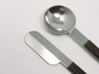 Air France Concorde Mid Century Modern Cutlery Knife And Spoon By Raymond Loewy