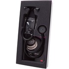 Brand New Littmann Classic Iii  Black Tube Black Edition 27  New With Warranty  