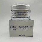 Fresh Obagi Hydrate Luxe Moisture-rich Cream 1 7 Oz