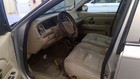 Ford Crown Victoria 2008 Ecm Xw7z19a366ba 9987