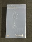 Thermasol Srm-pc Serenity Remote Modern In Polished Chrome Finish Comes As Shown