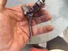 Vintage Original Decompressor  Valve Lifter Lever To Fit 7 8ths Handlebars