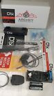 Archer Components D1x Trail Wireless Bike Shifter - Standard   Sprint Batteries