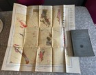 8 Diff Old Usgs Geological Mineral Mining Bulletins Maps Alaska Montana Idaho Nm