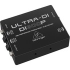 Behringer Ultra-di Di600p Passive Direct Box