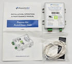 Plasma Air Autoclean 1560 Patented Self-cleaning Bipolar Ionizer 12-24v 200ma