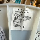 Commscope 3-553079-1 Undercarpet Flat Copper Cable  3c  12 Awg Around 150ft Shi