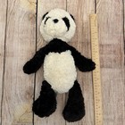 Jellycat London Medium Bashful Panda 12 Inch Stuffed Animal Toy Rare Htf Plush