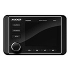 Kicker 46kmc5 240 Watts Premium Marine And 120 Rms 6 Channels Boat Gauge
