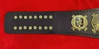 Undisputed Championship Belt Wrestling Belt Replica Title 2mm Brass Adult Size