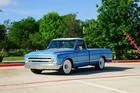 1967 Chevrolet C-10 Supercharged Ls  Texas Speed  Patina  Custom